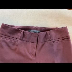 The Limited Drew Fit pants